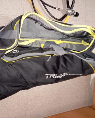 borsa per attrezzatura sub tribord
