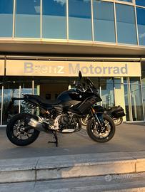 BMW F900XR