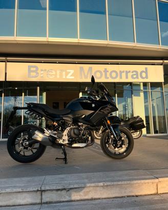 BMW F900XR