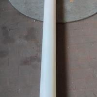 Tondo in teflon d.100mm