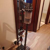 Dyson V10 non funzionante – Ricambi RIparazione