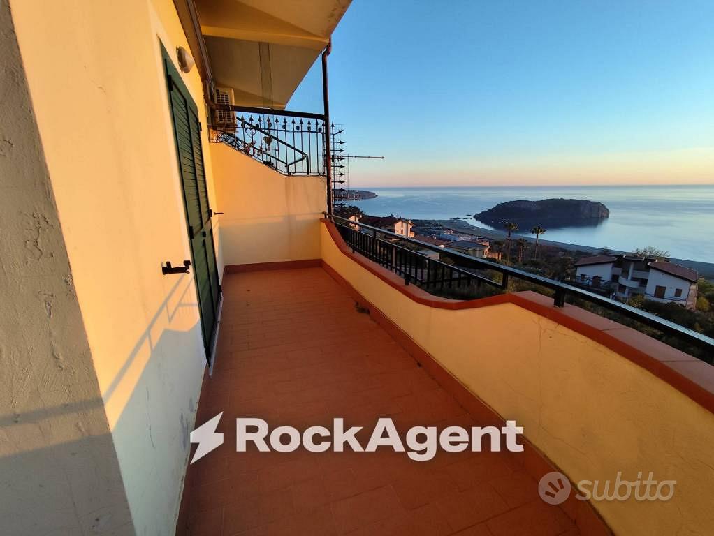 Appartamento – Praia a Mare, Fortino - Vista 4