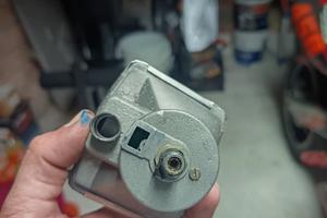 contachilometri vespa 50 special 