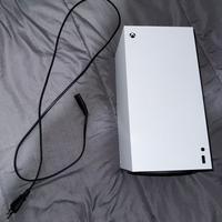 Xbox serie X da 1TB Bianca