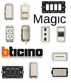 BTicino Magic