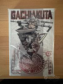 Gachiakuta 13 Variant Edition