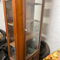 Vetrina porta fucili