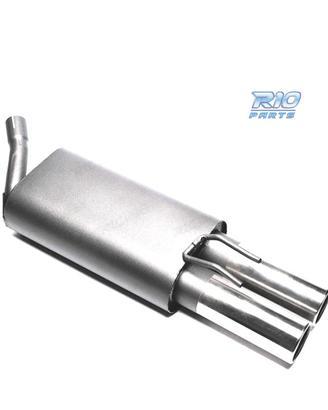 SILENZIATORE DI SCARICO PER RENAULT TWINGO 03 1993