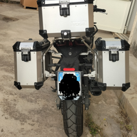 Voge Valico 500 cc