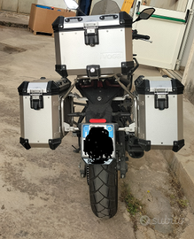 Voge Valico 500 cc