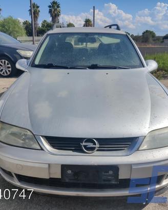 Opel vectra b sw j96 2.0 dti 16v 101cv ricambi