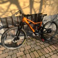 ebike orbea rise h30