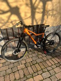 ebike orbea rise h30