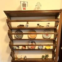Piattaia legno
