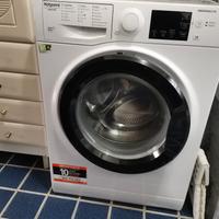 lavatrice Hotpoint Ariston
