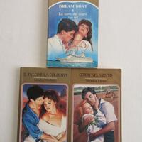 bluemoon Josie Bell romanzi rosa