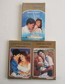 bluemoon Josie Bell romanzi rosa