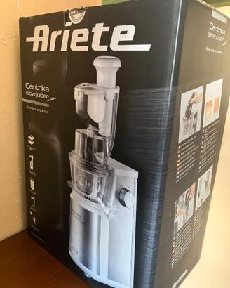 Estrattore Ariete