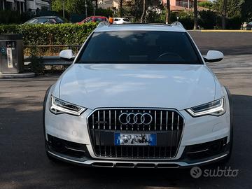 Audi Allroard 3.0 TDI euro 6