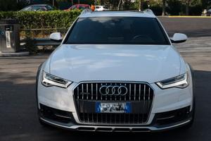 Audi Allroard 3.0 TDI euro 6