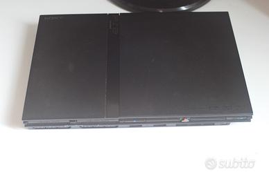 PS2 Slim Console Sony Playstation 2 Non Funzionant