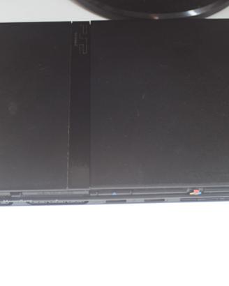 PS2 Slim Console Sony Playstation 2 Non Funzionant