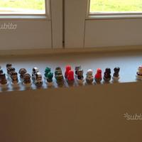 Rollinz Star Wars 2.0 - Collezione Esselunga