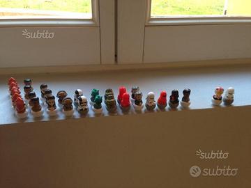 Rollinz Star Wars 2.0 - Collezione Esselunga