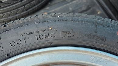 pneumatici nankank ns-20 175-50 r14