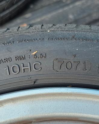 pneumatici nankank ns-20 175-50 r14