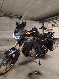 Africa twin 1000