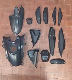 Pezzi originali Ducati Hypermotard 939/821