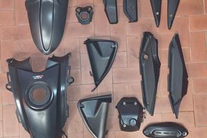 Pezzi originali Ducati Hypermotard 939/821
