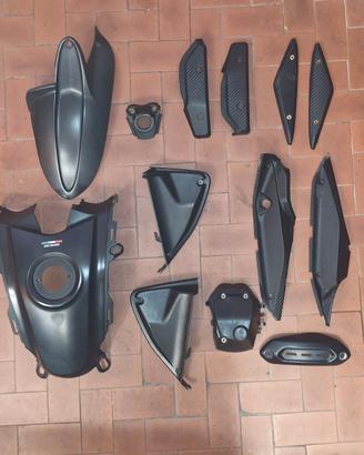 Pezzi originali Ducati Hypermotard 939/821