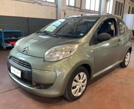 Citroen c1 - 2010