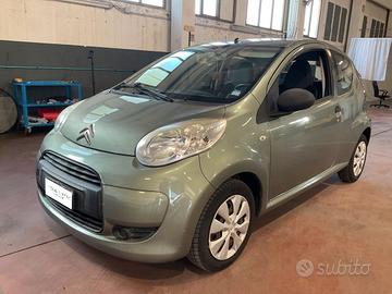 Citroen c1 - 2010