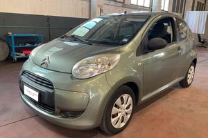 Citroen c1 - 2010