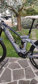 MTB  e bike  Scott  Ransom 920