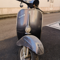 Vespa 50 Revival limit edition