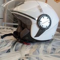 Casco moto Givi jet 