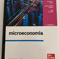 Volume di microeconomia