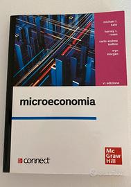 Volume di microeconomia