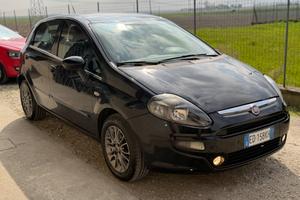 Fiat Punto Evo 1.3 Mjt 75 CV 5 porte Active