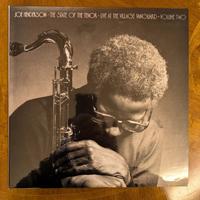 Joe Henderson vinile