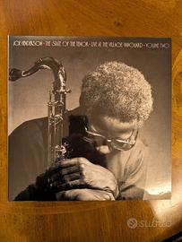 Joe Henderson vinile