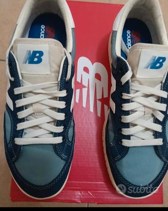 sneakers new balance 