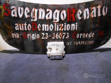 Centralina motore fiat grande punto 1.3 51904061