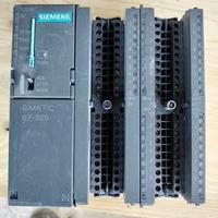 kit CPU compatta Siemens Simatic S7-313C