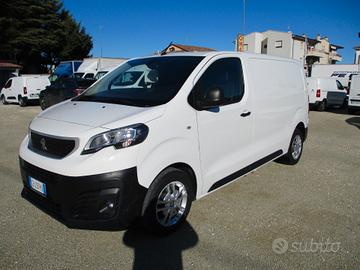 Peugeot Expert acquista da 281,50 euro mensili