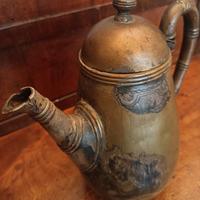 caffettiera o teiera